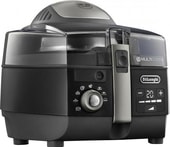 Мультиварка DeLonghi MultiFry FH1396/1 (черный)