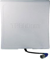 Антенна для беспроводной связи TRENDnet TEW-AO14D