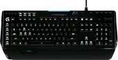 Клавиатура Logitech G910 Orion Spectrum [920-008019]