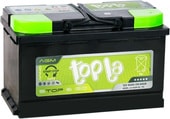 Автомобильный аккумулятор Topla TOP AGM Stop&Go TAG80 (80 А·ч)
