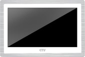 Монитор CTV M4104AHD (белый)