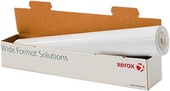 Офисная бумага Xerox Inkjet Monochrome Paper 1067 мм x 50 м (75 г/м2) (450L90128)