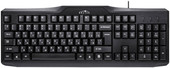 Клавиатура Oklick 170 M Standard Keyboard USB [866464]