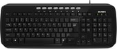 Клавиатура SVEN KB-C3050 (черный)