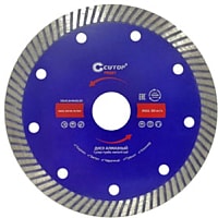 Отрезной диск алмазный Cutop Profi 65-15026