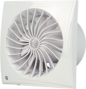Вытяжной вентилятор Blauberg Ventilatoren Sileo 150 T