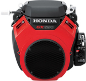 Бензиновый двигатель Honda GX690RH-TXF4-OH