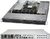 Корпус Supermicro CSE-815TQC-R504WB