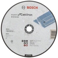 Отрезной диск Bosch 2.608.600.546
