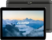 Планшет Digma Plane 1585S PS1202PL 8GB 4G (черный)