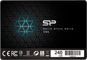 SSD Silicon-Power Velox V55 240GB SP240GBSS3V55S25