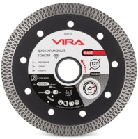 Отрезной диск алмазный Vira Rage 605125