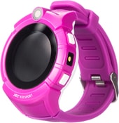 Умные часы JET Kid Sport (розовый)