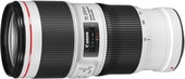 Объектив Canon EF 70-200mm f/4L IS II USM