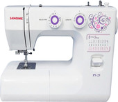 Швейная машина Janome PS 25