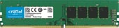 Оперативная память Crucial 8GB DDR4 PC4-25600 CT8G4DFS832A
