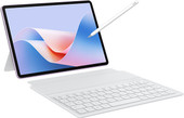 Планшет Huawei MatePad 11.5" S Wi-Fi 8GB/256GB с клавиатурой (мерцающий серебристый)