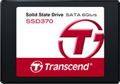 SSD Transcend SSD370 128GB (TS128GSSD370)