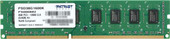 Оперативная память Patriot Signature DDR3 2x4GB PC3-12800 [PSD38G1600K]