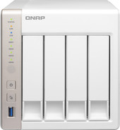 Сетевой накопитель QNAP TS-451