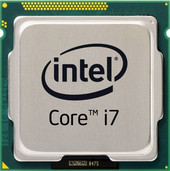 Процессор Intel Core i7-3770