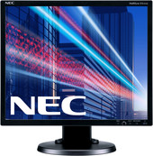 Монитор NEC MultiSync EA193Mi Black/Black