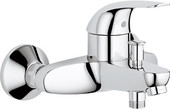 Смеситель Grohe Euroeco 32743000