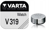 Батарейки Varta 319