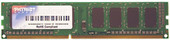 Оперативная память Patriot 2GB DDR3 PC3-10600 (PSD32G133381)