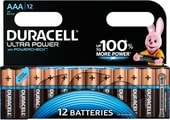 Батарейки DURACELL AAA Ultra Power 12 шт.