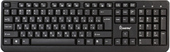 Клавиатура SmartBuy One 208 (черный) [SBK-208U-K]