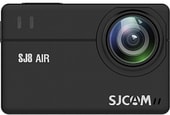 Экшен-камера SJCAM SJ8 Air Small box (черный)