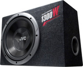 Корпусной пассивный сабвуфер JVC CS-BW120