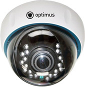 CCTV-камера Optimus AHD-H024.0(2.8-12)