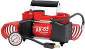 Автомобильный компрессор Autoprofi AK-65