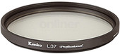 Светофильтр Kenko 52mm L37 Professional