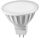 Светодиодная лампа Онлайт ОLL-MR16 GU5.3 5 Вт 4000 К
