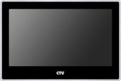 Монитор CTV M4704AHD (черный)