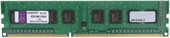 Оперативная память Kingston ValueRAM 4GB DDR3 PC3-12800 (KVR16E11S8/4)