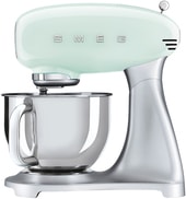 Миксер Smeg SMF02PGEU