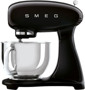 Миксер Smeg SMF03BLEU