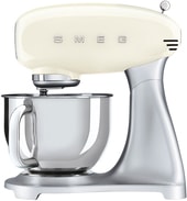 Миксер Smeg SMF02CREU