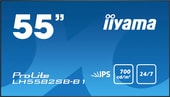Информационная панель Iiyama ProLite LH5582SB-B1