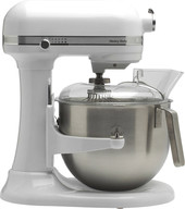 Миксер KitchenAid 5KSM7591XEWH