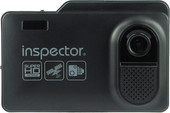Автомобильный видеорегистратор Inspector Scat
