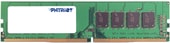 Оперативная память Patriot Signature Line 16GB DDR4 PC4-21300 PSD416G26662