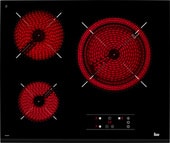 Варочная панель TEKA TZ 6315