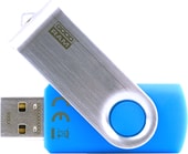 USB Flash GOODRAM UTS2 16GB (голубой)