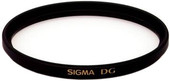 Светофильтр Sigma DG UV 46mm