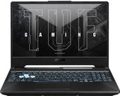 Игровой ноутбук ASUS TUF Gaming A15 FA506NF-HN102